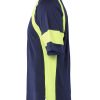 Blåkläder Hi-Vis T-Shirt 35231030