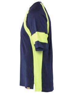 Blåkläder Hi-Vis T-Shirt 35231030