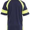 Blåkläder Hi-Vis T-Shirt 35231030