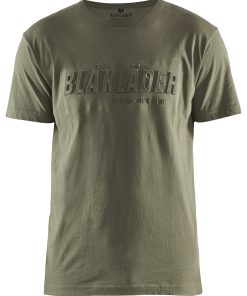 Blaklader 3D T-Shirt 35311042 - Image 3
