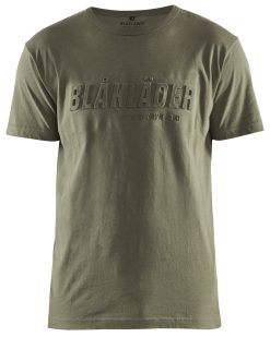 Blaklader 3D T-Shirt 35311042 - Image 3