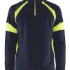 Blåkläder Hi-Vis Sweatshirt 35501158