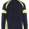 Blåkläder Hi-Vis Sweatshirt 35501158