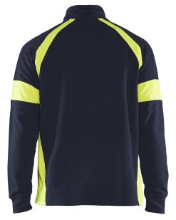 Blåkläder Hi-Vis Sweatshirt 35501158