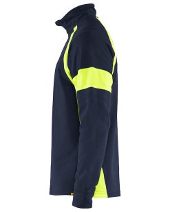 Blåkläder Hi-Vis Sweatshirt 35501158