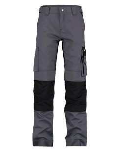 Alternative view of Dassy Boston Womens Work Trouser
