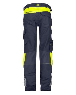 Alternative view of Dassy Canton Womens Work Trouser