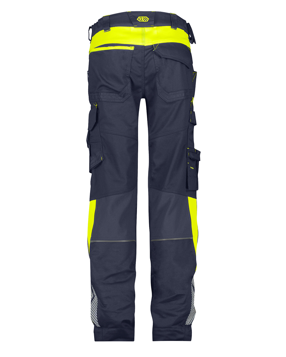 Dassy Canton Womens Work Trouser - Image 2