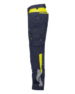 Dassy Canton Womens Work Trouser - Image 3