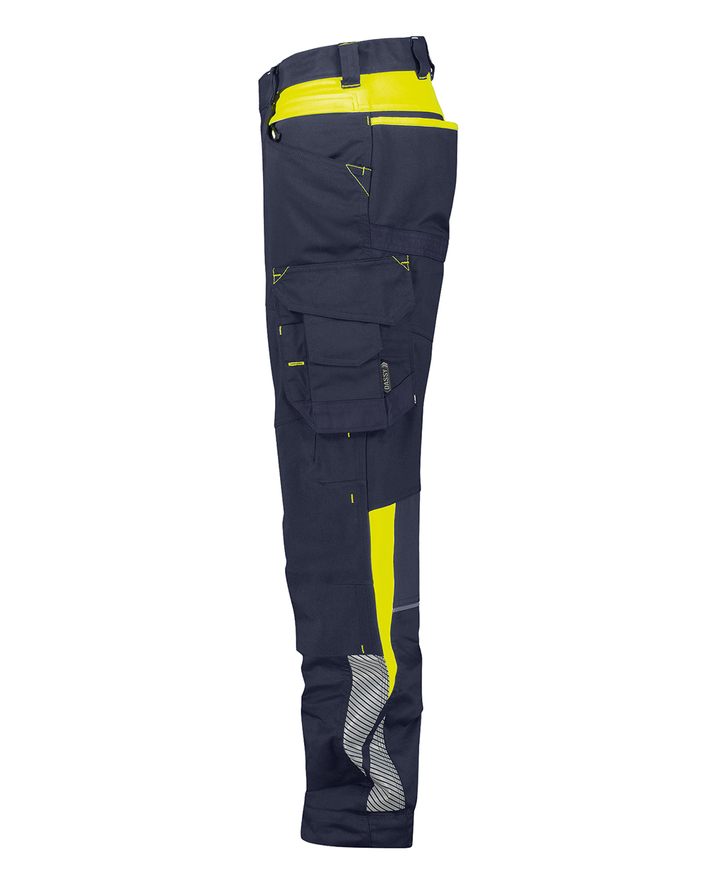 Dassy Canton Womens Work Trouser - Image 3