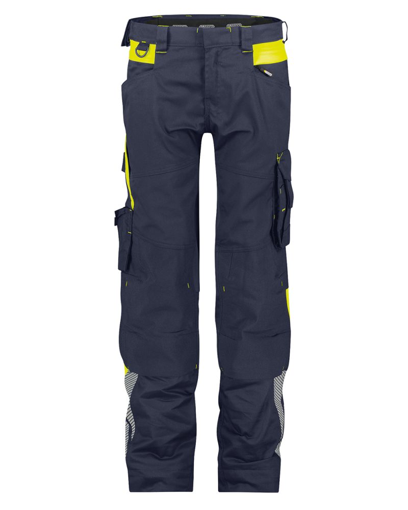 Dassy Canton Womens Work Trouser