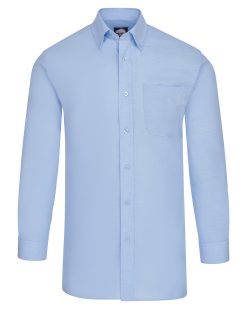 The Classic Oxford L/S Shirt