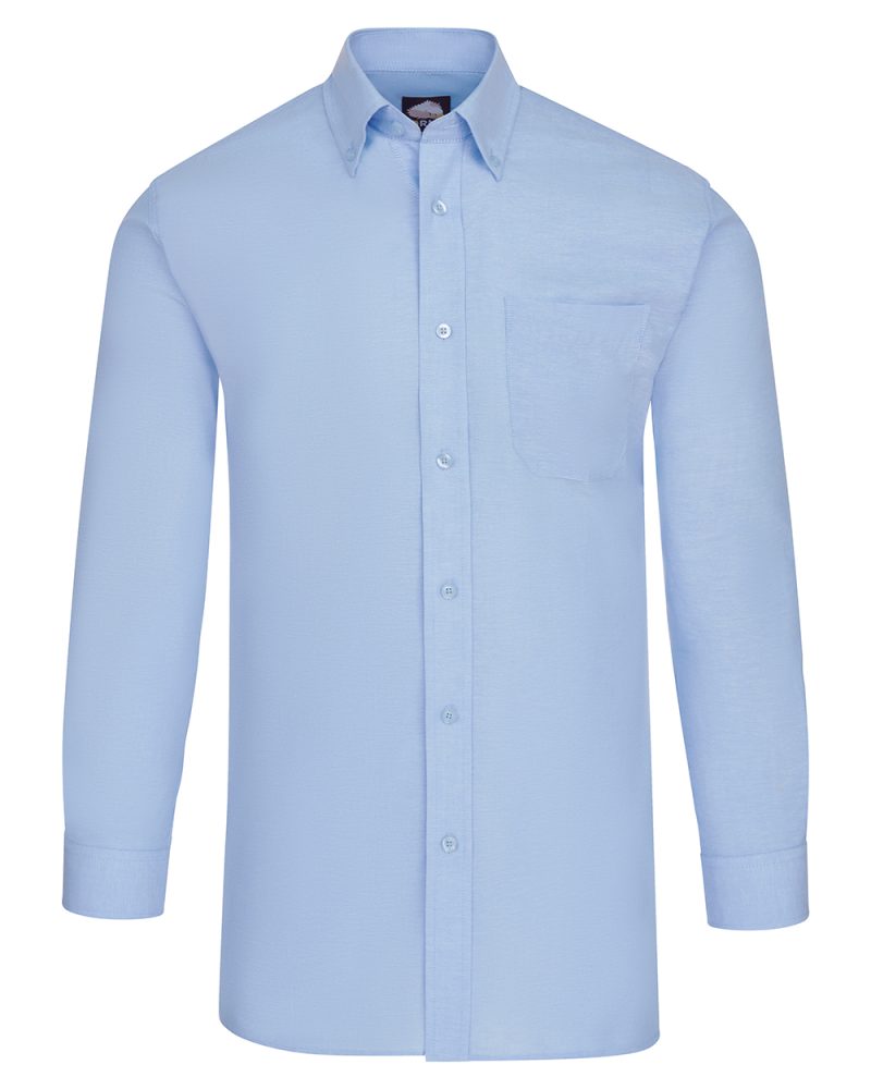 The Classic Oxford L/S Shirt