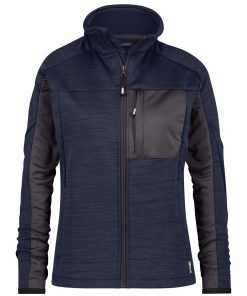 Dassy Convex Womens Midlayer Jacket