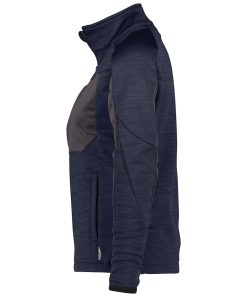 Dassy Convex Womens Midlayer Jacket - Image 3