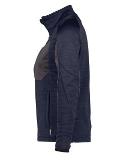 Dassy Convex Womens Midlayer Jacket - Image 3