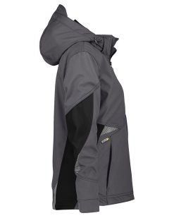 Dassy Gravity Womens Jacket - Image 2