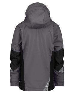 Dassy Gravity Womens Jacket - Image 3