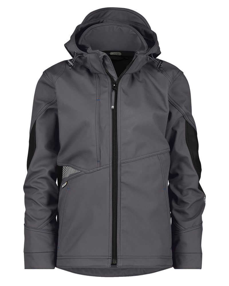 Dassy Gravity Womens Jacket
