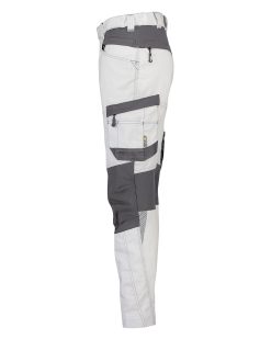 Alternative view of Dassy Helix Womens Painters Trouser