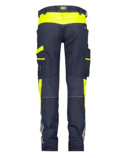 Dassy Hong Kong Womens Work Trouser