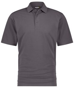 Dassy Hugo Polo Shirt - Image 3