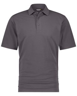 Dassy Hugo Polo Shirt - Image 3