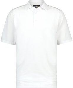 Dassy Hugo Polo Shirt - Image 4