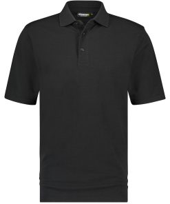 Dassy Hugo Polo Shirt - Image 2