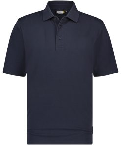 Dassy Hugo Polo Shirt