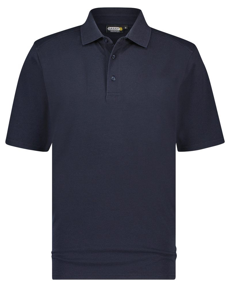 Dassy Hugo Polo Shirt