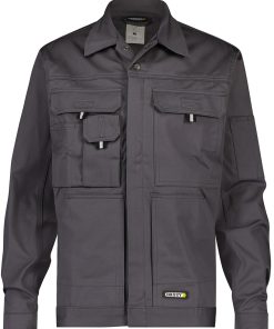 Dassy Locarno Cotton Work Jacket