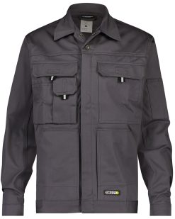 Dassy Locarno Cotton Work Jacket