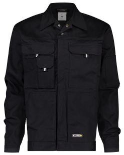 Alternative view of Dassy Locarno Cotton Work Jacket