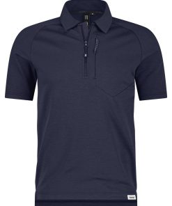 Dassy Madidi Polo Shirt
