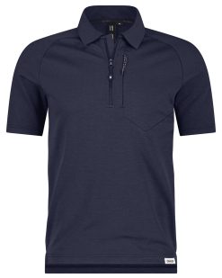 Dassy Madidi Polo Shirt