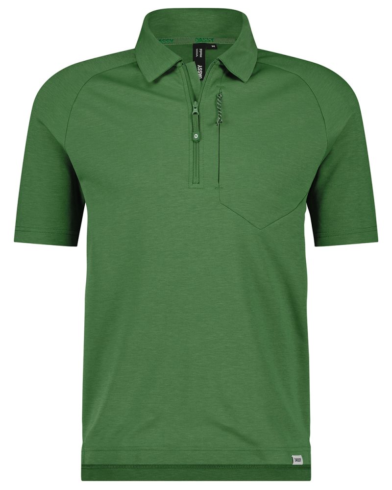 Dassy Madidi Polo Shirt