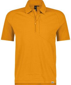 Dassy Madidi Polo Shirt