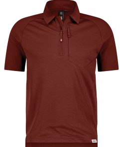Dassy Madidi Polo Shirt