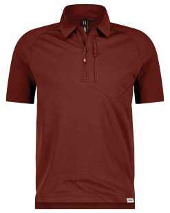 Dassy Madidi Polo Shirt