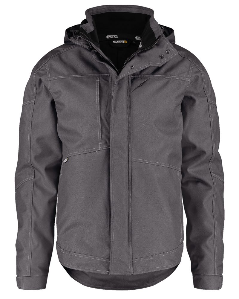 Dassy Minsk Winter Jacket