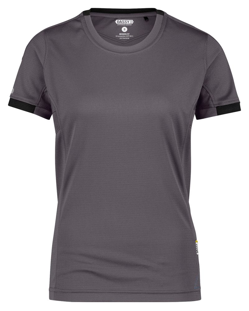 Dassy Nexus Womens T-Shirt