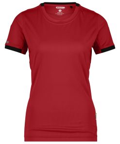 Dassy Nexus Womens T-Shirt