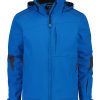 Dassy Nordix Stretch Winter Jacket