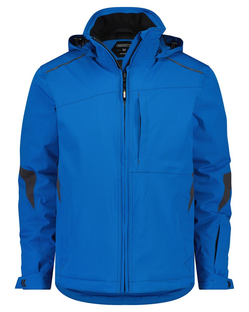 Dassy Nordix Stretch Winter Jacket