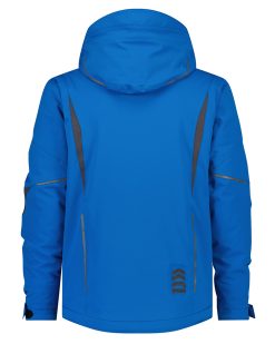 Dassy Nordix Stretch Winter Jacket