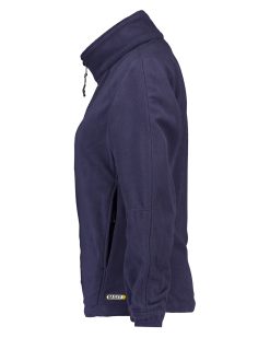 Dassy Penza Womens Fleece Jacket