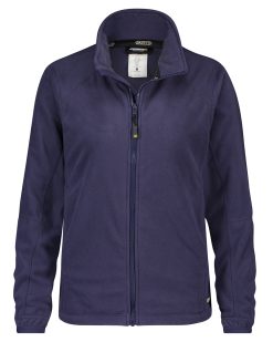 Dassy Penza Womens Fleece Jacket