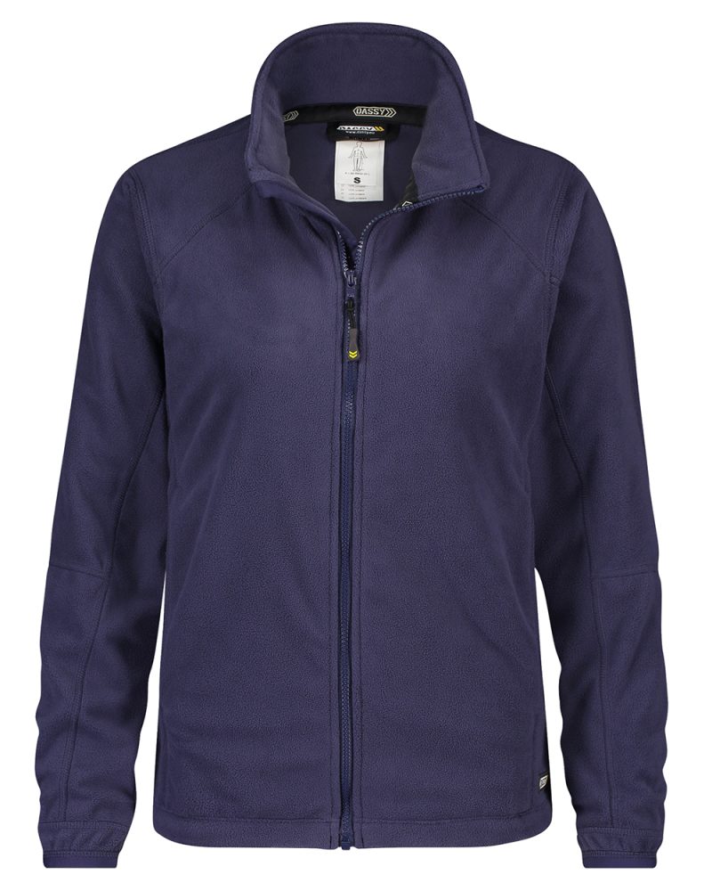 Dassy Penza Womens Fleece Jacket