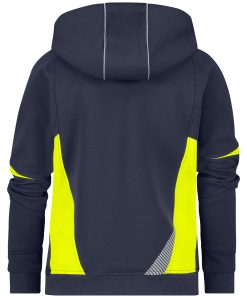 Dassy Santos Womens Hooded Sweatshirt